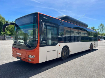 Gradski autobus Man Lion's City: slika 4