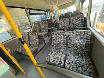 Gradski autobus Man Lion's City: slika 3
