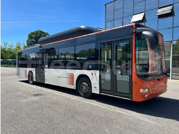 Gradski autobus MAN Lion's City