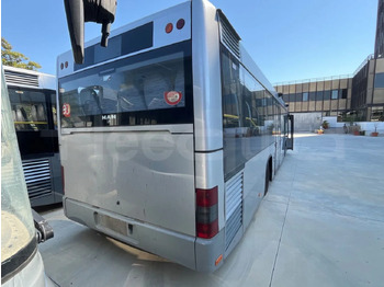 Prigradski autobus Man Lion's Classic: slika 5