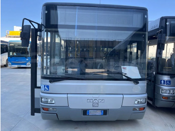 Prigradski autobus Man Lion's Classic: slika 2