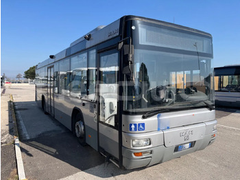 Prigradski autobus MAN Lion's Classic