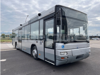 Prigradski autobus MAN Lion's Classic