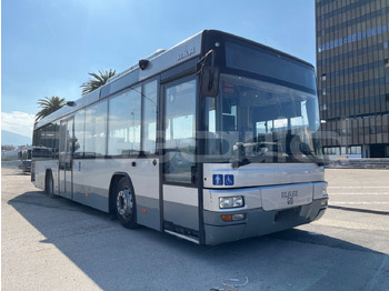 Prigradski autobus MAN Lion's Classic