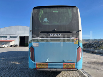 Turistički autobus Man Lion's Coach: slika 5