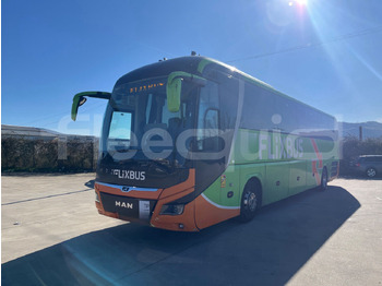 Turistički autobus Man Lion's Coach: slika 4