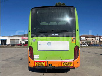 Turistički autobus Man Lion's Coach: slika 5