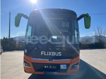 Turistički autobus Man Lion's Coach: slika 2