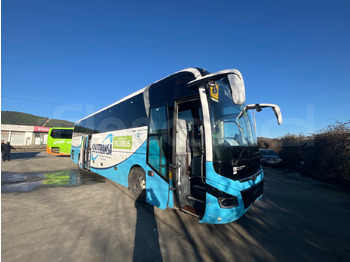 Turistički autobus MAN Lion's Coach