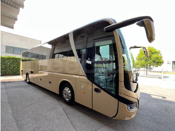 Turistički autobus MAN Lion's Coach