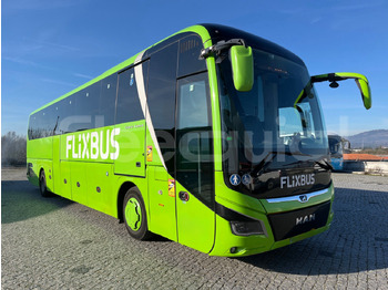 Turistički autobus MAN Lion's Coach