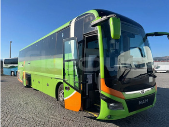 Turistički autobus MAN Lion's Coach