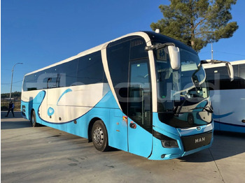Turistički autobus MAN Lion's Coach