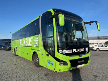 Turistički autobus MAN Lion's Coach