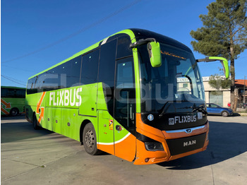 Turistički autobus MAN Lion's Coach