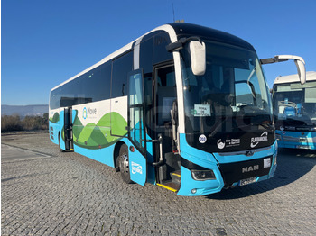 Turistički autobus MAN Lion's Coach