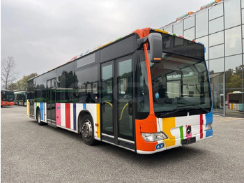 Gradski autobus MERCEDES-BENZ Citaro