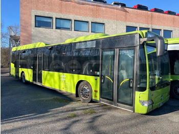 Gradski autobus MERCEDES-BENZ Citaro