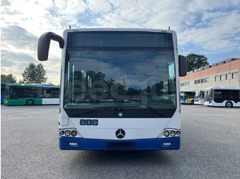 Zglobni autobus Mercedes-Benz Conecto: slika 2