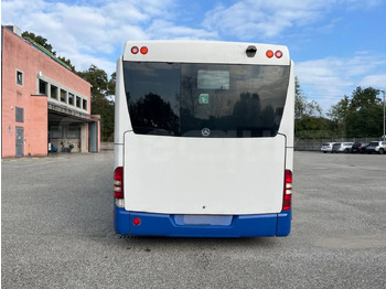 Zglobni autobus Mercedes-Benz Conecto: slika 5