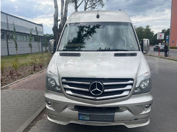 Turistički autobus MERCEDES-BENZ Sprinter