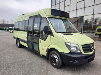 Gradski autobus MERCEDES-BENZ Sprinter