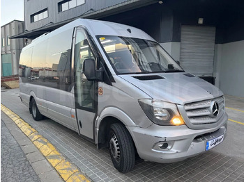 Turistički autobus MERCEDES-BENZ Sprinter