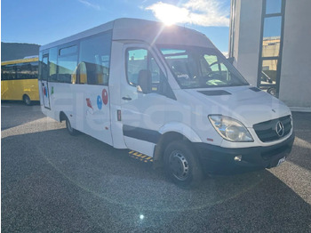 Minibus MERCEDES-BENZ Sprinter