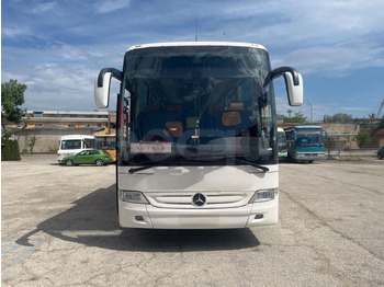 Turistički autobus MERCEDES-BENZ Tourismo