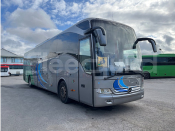 Turistički autobus MERCEDES-BENZ Tourismo
