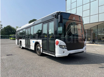 Gradski autobus SCANIA Citywide