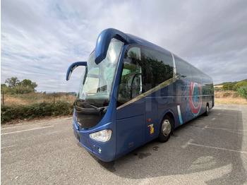 Turistički autobus Scania Irizar: slika 4
