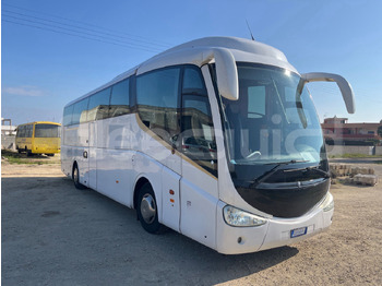 Turistički autobus SCANIA Irizar
