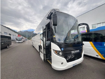 Turistički autobus SCANIA Touring