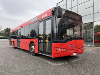 Gradski autobus SOLARIS