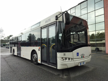 Gradski autobus SOLARIS