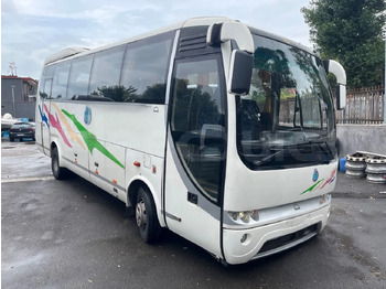 Turistički autobus TEMSA