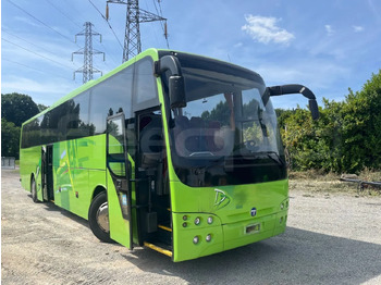 Turistički autobus TEMSA