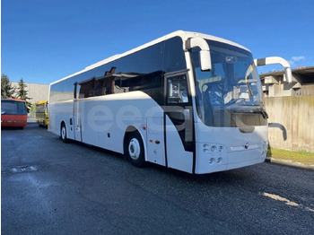 Turistički autobus TEMSA