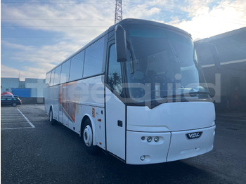 Turistički autobus BOVA