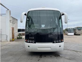 Turistički autobus Volvo B12: slika 2