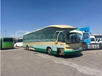 Turistički autobus VOLVO