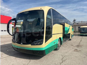 Turistički autobus Volvo B12BER: slika 3