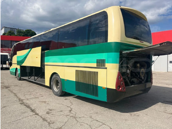 Turistički autobus Volvo B12BER: slika 4