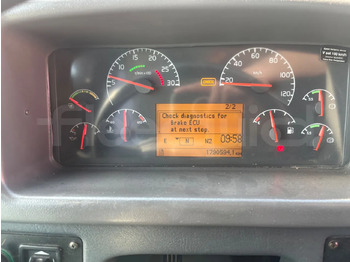 Turistički autobus Volvo B12BER: slika 3 Turistički autobus Volvo B12BER: slika 3