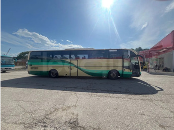 Turistički autobus VOLVO
