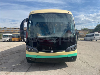 Turistički autobus VOLVO