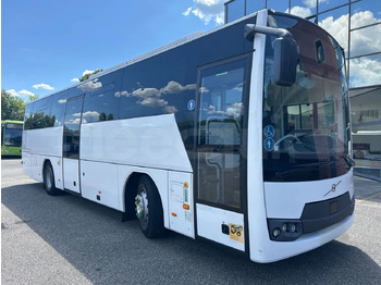 Prigradski autobus VOLVO