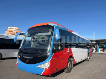 Turistički autobus Volvo B9: slika 4