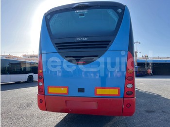 Turistički autobus Volvo B9: slika 5